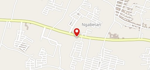 Pentan на карте