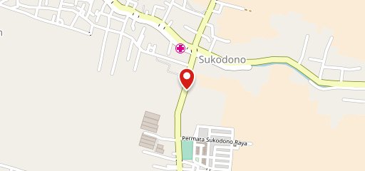 PENTOL PUYUH RASA RINDU на карте