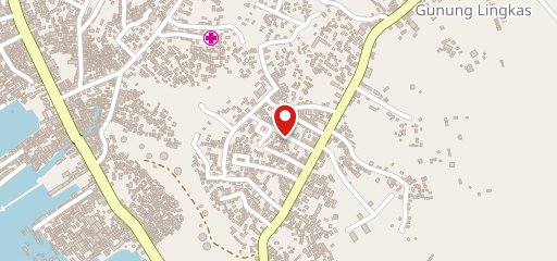 PENTOL RM на карте