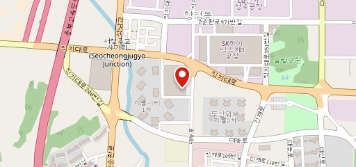 Fun Fish R на карте