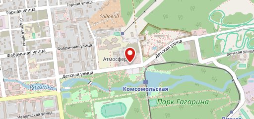 People Club на карте