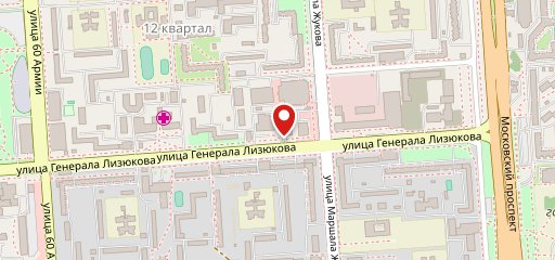 People Havaet на карте