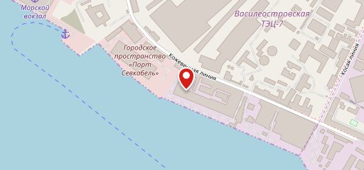 Кейтеринговая компания "People Love To Eat" / catering на карте