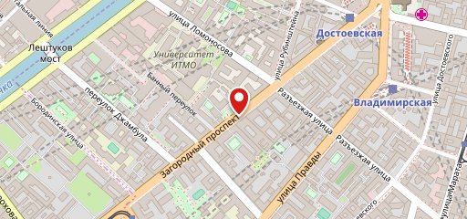 Пипл на карте