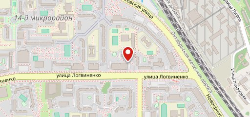 People's Food на карте