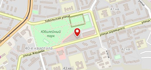Перцы на карте