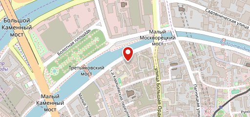 Пепе Неро на карте