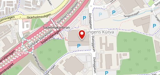 Peperoni на карте