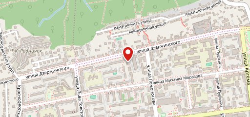 Peperoni на карте