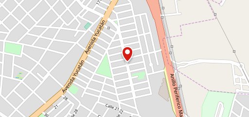 PEPES GRILL на карте