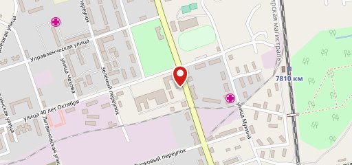 Pepes на карте