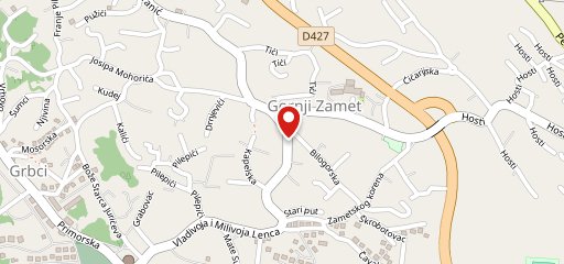 Pizzeria Pepi на карте