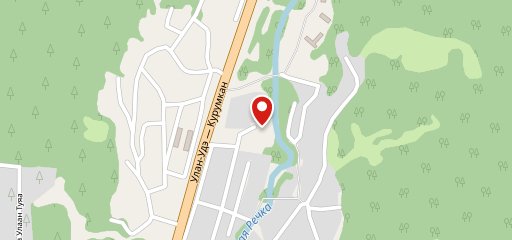 Пепино на карте