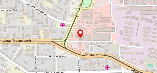 Pepino на карте