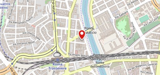 Pepito's на карте