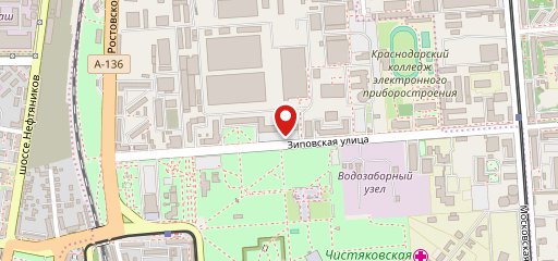 Peppe-Pizza на карте