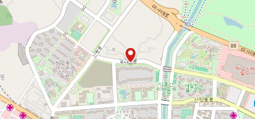 pepper на карте