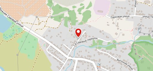 Peppermint на карте