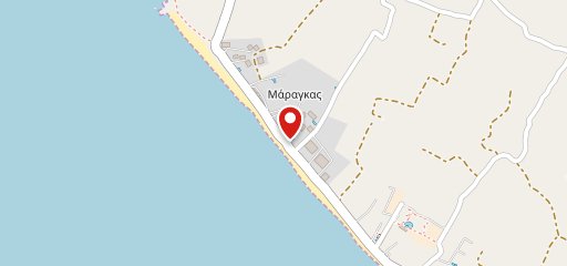 Peppermint Beach Restaurant & Bar на карте