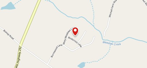 Pepperoni Express Pizzeria на карте