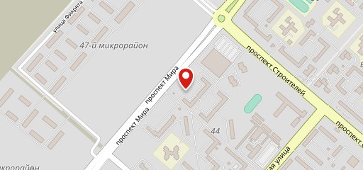 Пепперони на карте