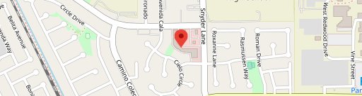 Pepper's Cafe на карте