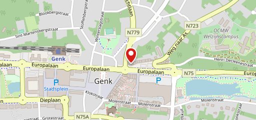 Peppe's на карте