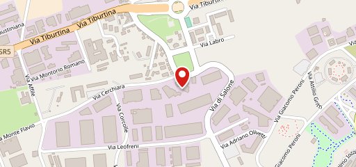 Peppino Bar на карте