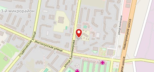 Peppino на карте