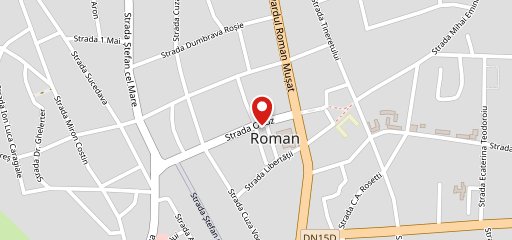 Restaurant Per Se на карте