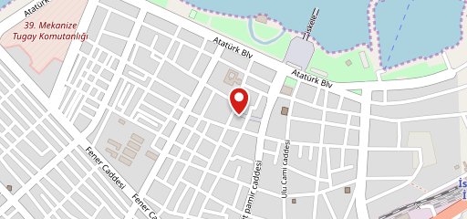 Cafe Pera на карте