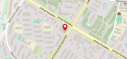 Перчини на карте