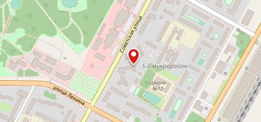 Перчини на карте