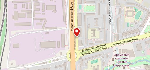 ПерегонVHS на карте