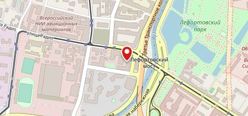 Переговорка на карте