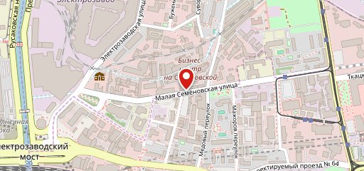 Переговорка на карте