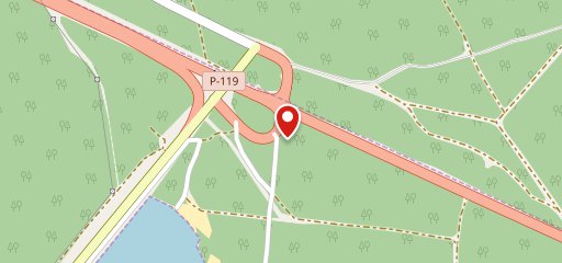 Шашлычная Перекрёсток на карте