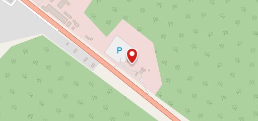 Перекрёсток на карте