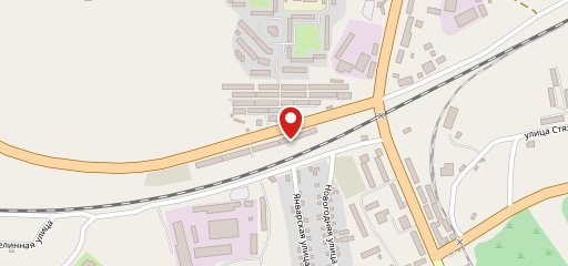 Перекус на карте