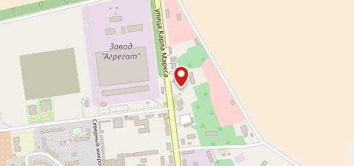 Perekus Centre на карте