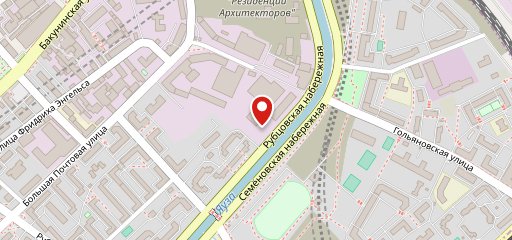 Перекус со вкусом на карте