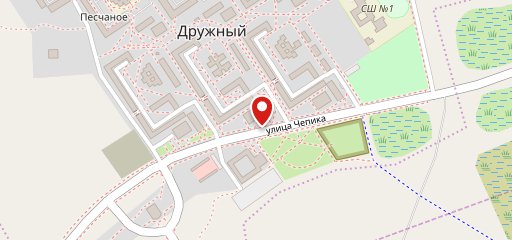 Перекус у Влада на карте