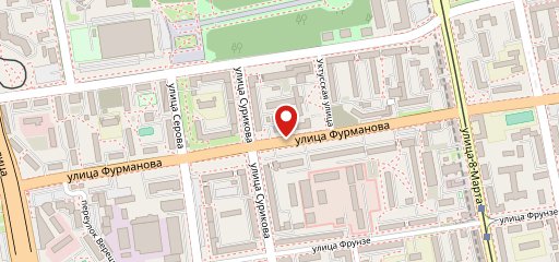 БигРолл на карте