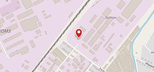 ПЕРЕКУСОВ.НЕТ, кейтеринговая компания на карте