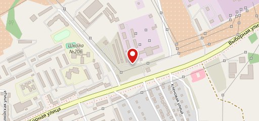 Перемен на карте