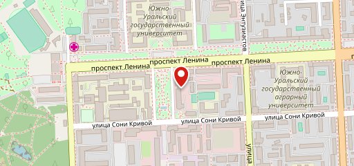 Перемена на карте