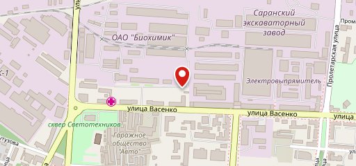 Перемена на карте