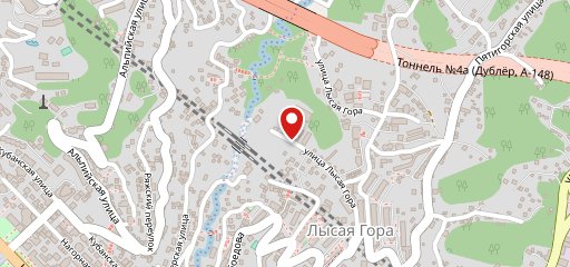 Перемена на карте