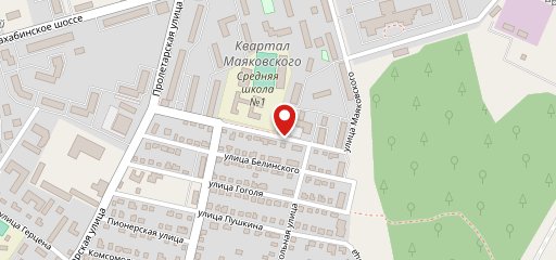 Перемена на карте