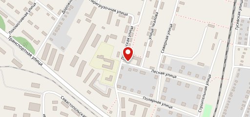 Переменка на карте